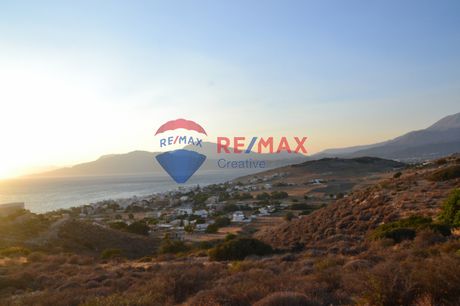 Οικόπεδο 4.740τ.μ. για πώληση-Τυμπάκι » Καλαμάκι