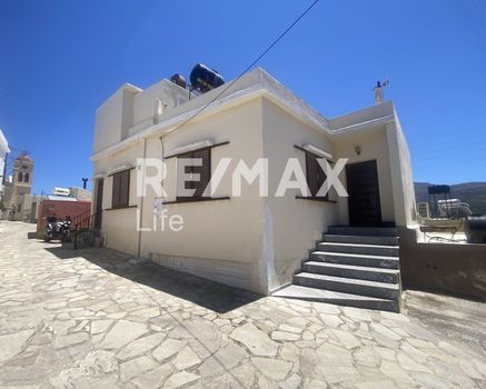 Διαμέρισμα 100τ.μ. για πώληση-Σητεία » Πισκοκέφαλο