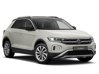 Volkswagen T-Roc 2022 -20% ΕΚΠΤΩΣΗ
