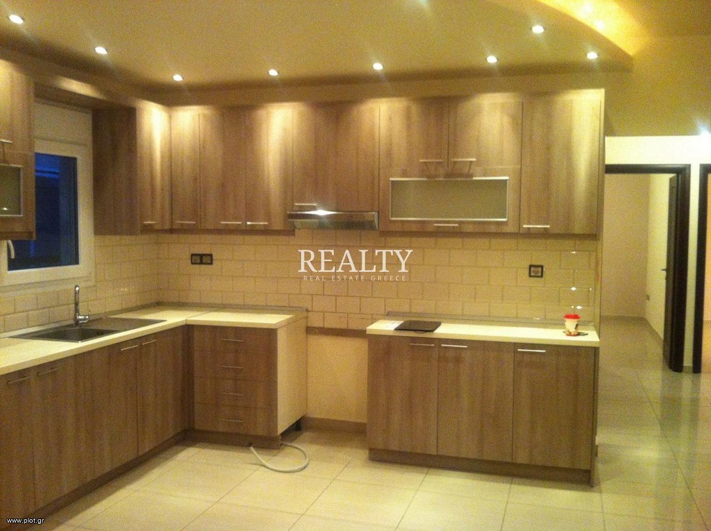 Apartment 150 sqm for rent, Thessaloniki - Suburbs, Pylea