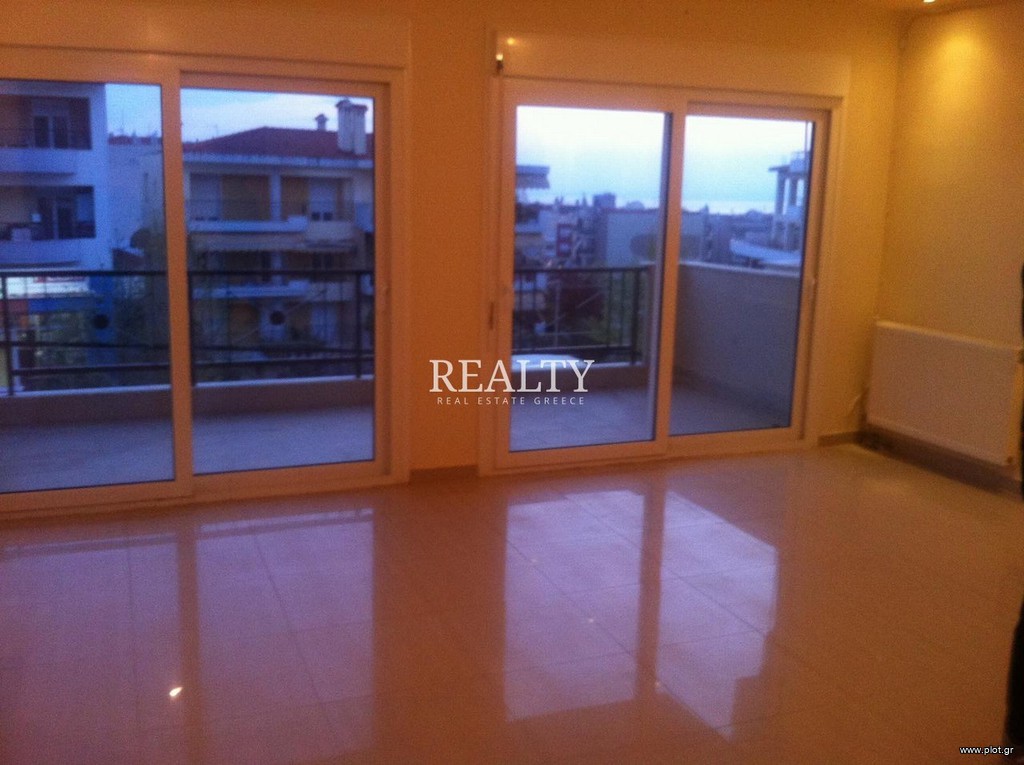 Apartment 150 sqm for rent, Thessaloniki - Suburbs, Pylea