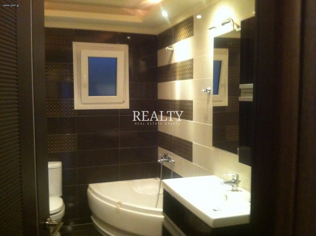 Apartment 150 sqm for rent, Thessaloniki - Suburbs, Pylea