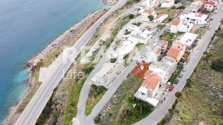 Οικόπεδο 300τ.μ. για πώληση-Σητεία » Κέντρο