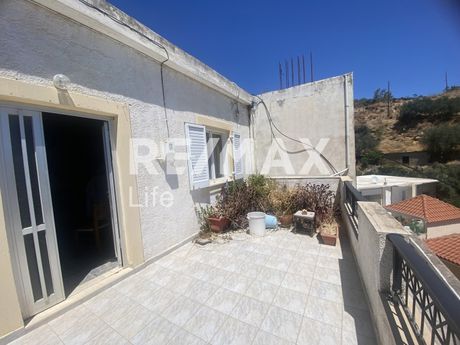 Διαμέρισμα 95τ.μ. για πώληση-Σητεία » Άγιος γεώργιος