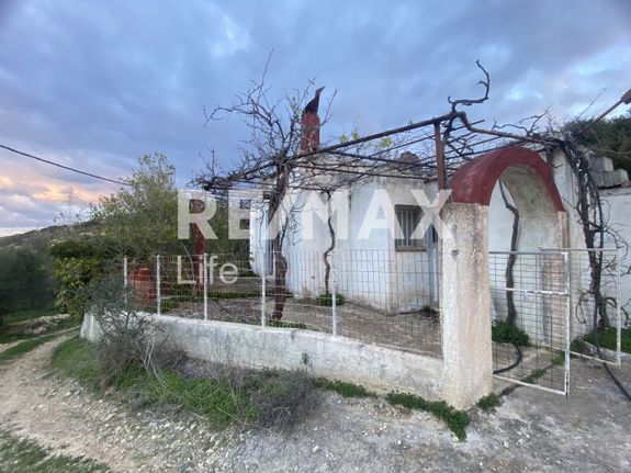 Μονοκατοικία 35 τ.μ. για πώληση, Ν. Λασιθίου, Σητεία