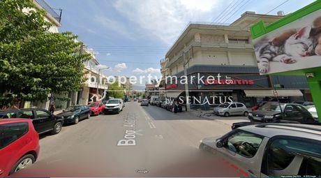 Store 95sqm for rent-Peristeri » Agios Antonios