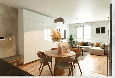 Loft 42τ.μ. για πώληση-Διοικητήριο
