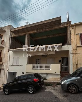 Μεζονέτα 180τ.μ. για πώληση-Σητεία » Κέντρο