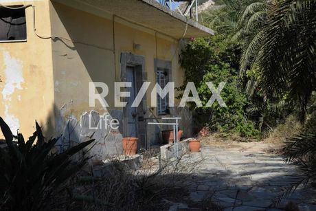 Μονοκατοικία 45τ.μ. για πώληση-Σητεία » Πετράς