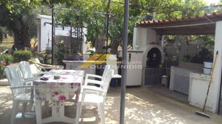 Μονοκατοικία 40 τ.μ. πρός ενοικίαση, Εβρος, Σαμοθράκη-thumb-2