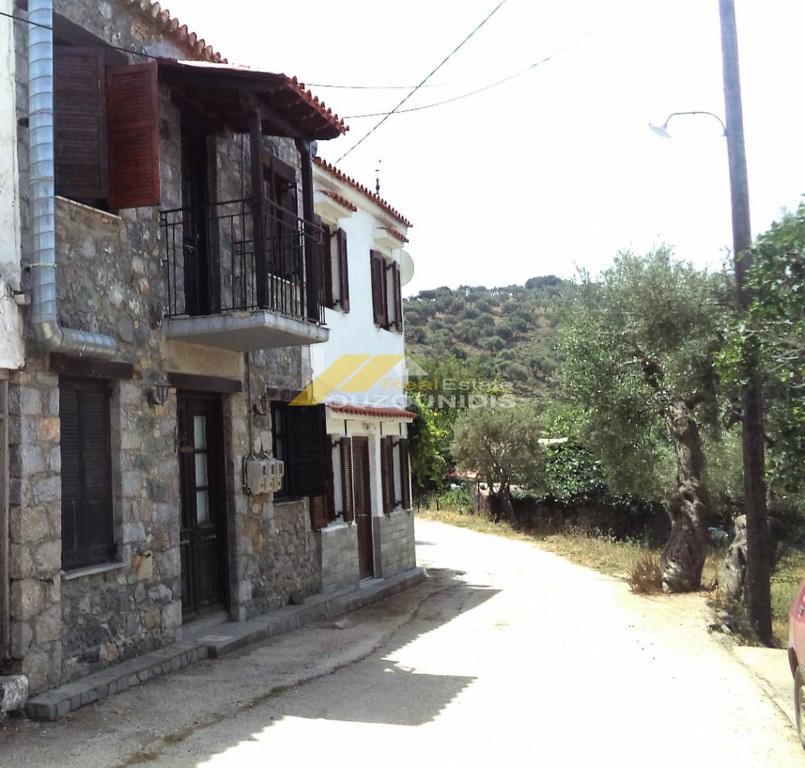 Μονοκατοικία 40 τ.μ. προς ενοικίαση, Εβρος, Σαμοθράκη