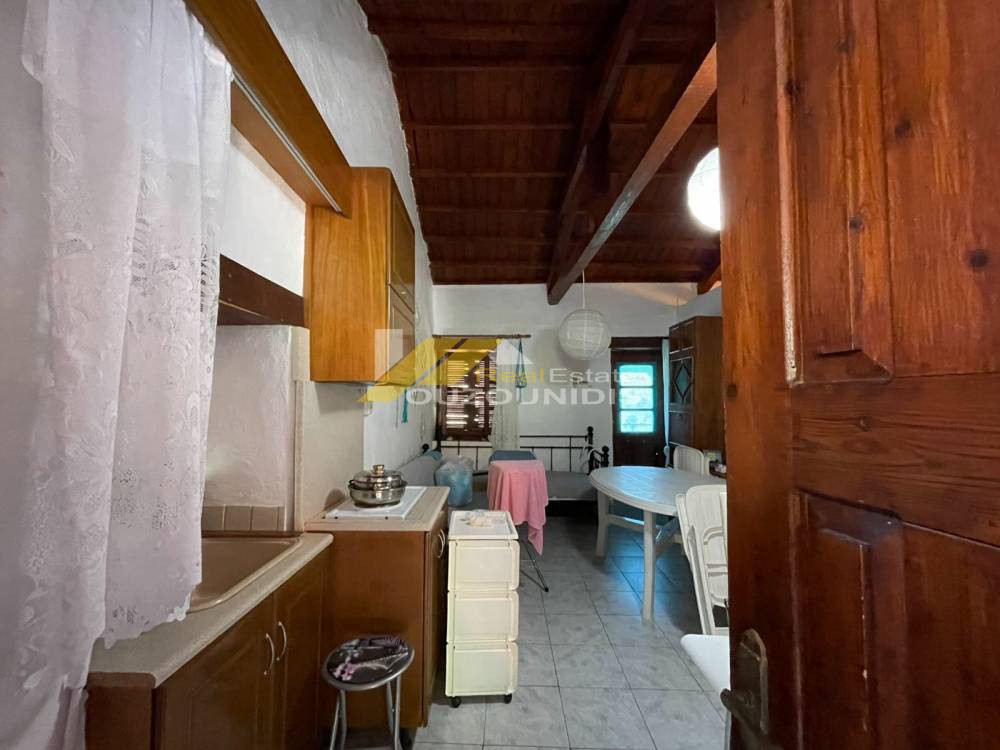 Μονοκατοικία 40 τ.μ. προς ενοικίαση, Εβρος, Σαμοθράκη