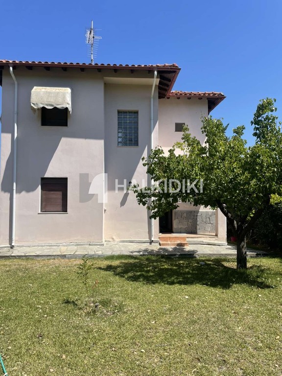 Μονοκατοικία 172 τ.μ. προς πώληση, Καλάνδρα