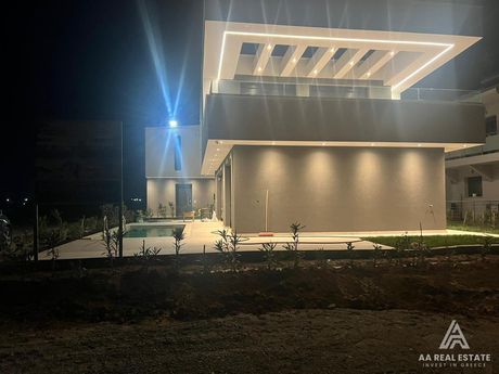 Μονοκατοικία 120τ.μ. για πώληση-Μουδανιά » Παραλία διονυσίου