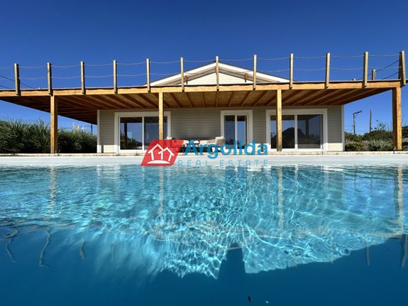 Μονοκατοικία 130 τ.μ. για πώληση, Αργολίδα, Νέα Τίρυνθα