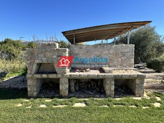 Μονοκατοικία 130 τ.μ. προς πώληση, Παληοχώρα Ναυπλίου-thumb-24