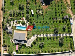 Μονοκατοικία 130 τ.μ. προς πώληση, Παληοχώρα Ναυπλίου-thumb-4