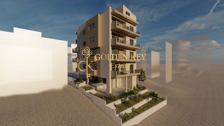Apartment 65 sqm for sale