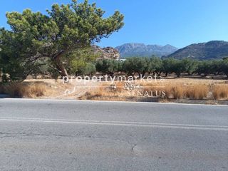 Οικόπεδο 4.400 τ.μ. για πώληση, Ν. Λασιθίου, Ιεράπετρα-thumb-1