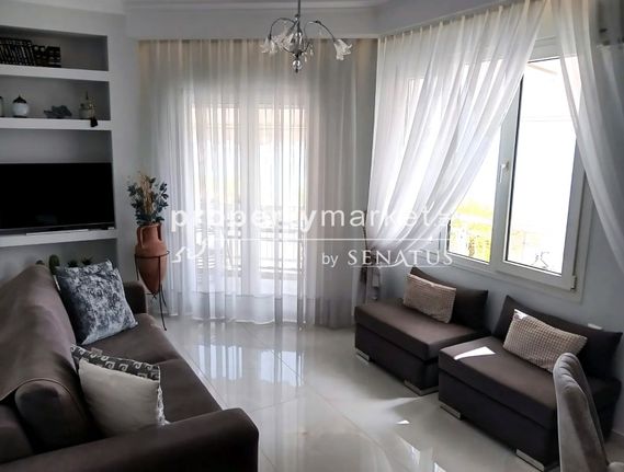 Διαμέρισμα 90 τ.μ. για ενοικίαση, Ν. Καβάλας, Καβάλα