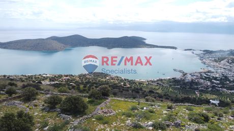 Οικόπεδο 6.908τ.μ. για πώληση-Άγιος νικόλαος » Επάνω ελούντα