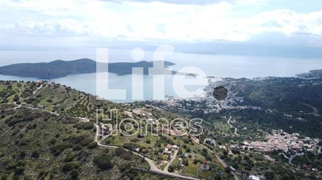 Land plot 6.908 sqm for sale