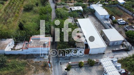 Apartment complex 220 sqm for sale