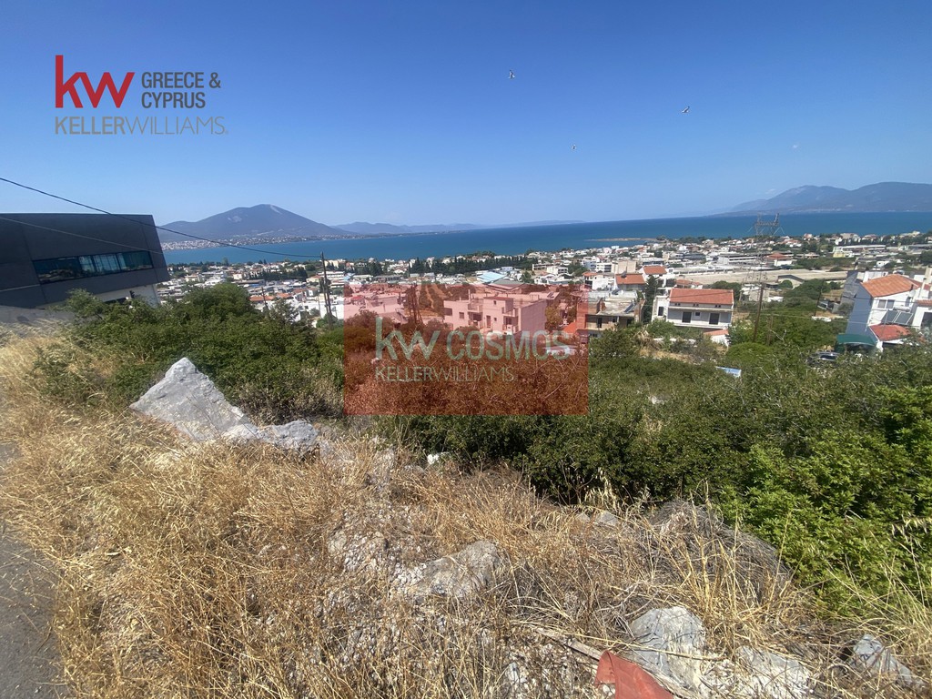Οικόπεδο 282 τ.μ. προς πώληση, Έξω Παναγίτσα