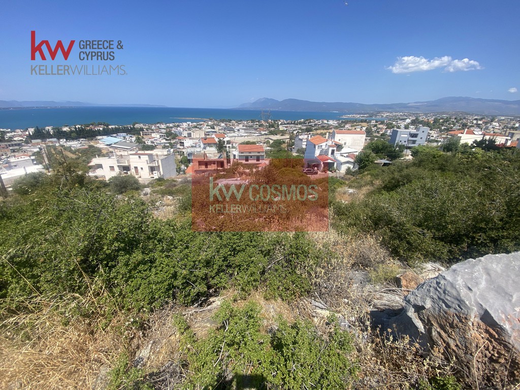 Οικόπεδο 282 τ.μ. προς πώληση, Έξω Παναγίτσα