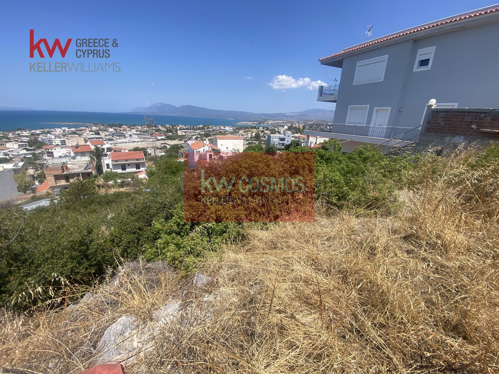 Οικόπεδο 282 τ.μ. προς πώληση, Έξω Παναγίτσα