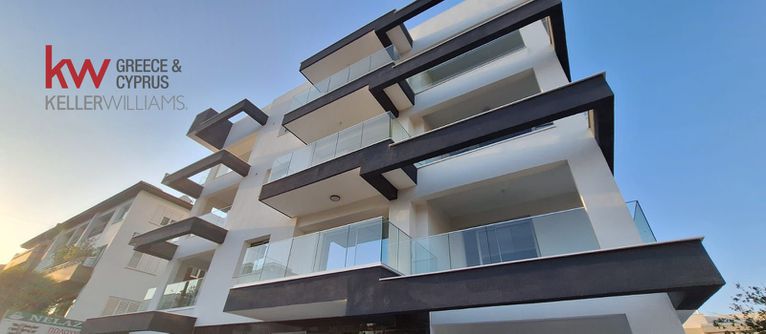 Διαμέρισμα 90 τ.μ. για πώληση, Λευκωσία