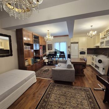 Apartment 75sqm for sale-Ano Poli