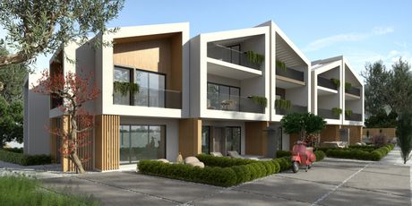 Apartment 59sqm for sale-Thasos » Chrisi Akti