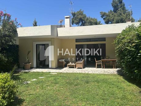 Maisonette 60sqm for sale-Kassandra » Sani