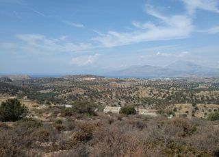 Οικόπεδο 6.444 τ.μ. για πώληση