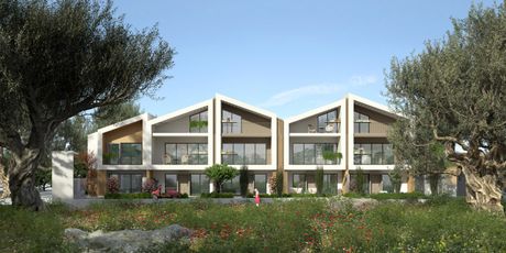 Διαμέρισμα 70τ.μ. για πώληση-Θάσος » Χρυσή ακτή