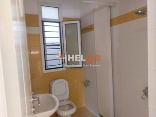 Studio / γκαρσονιέρα 34 τ.μ. προς ενοικίαση, Υψηλά Αλώνια-thumb-8