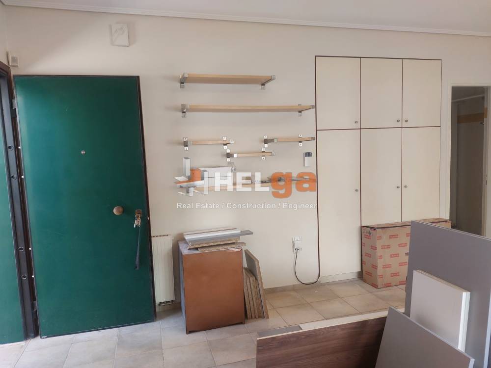 Studio / γκαρσονιέρα 34 τ.μ. προς ενοικίαση, Υψηλά Αλώνια