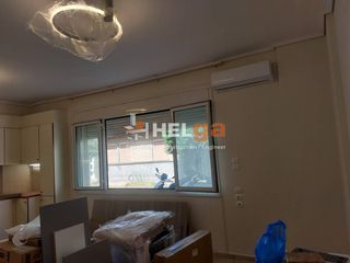 Studio / γκαρσονιέρα 34 τ.μ. προς ενοικίαση, Υψηλά Αλώνια-thumb-3