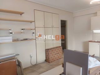 Studio / γκαρσονιέρα 34 τ.μ. προς ενοικίαση, Υψηλά Αλώνια-thumb-5