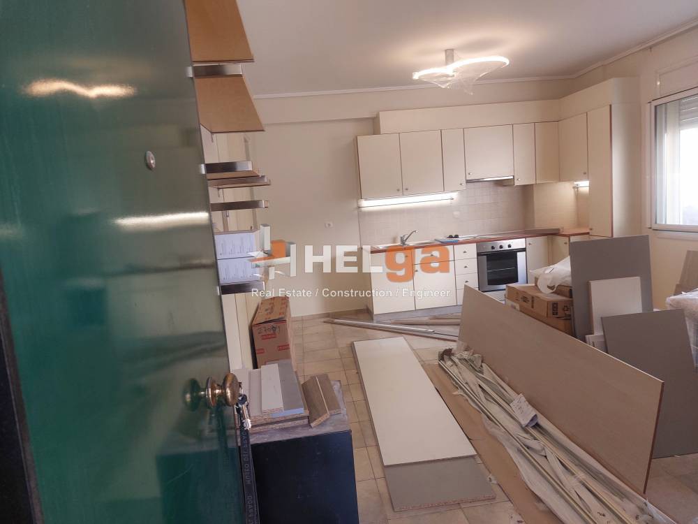 Studio / γκαρσονιέρα 34 τ.μ. προς ενοικίαση, Υψηλά Αλώνια