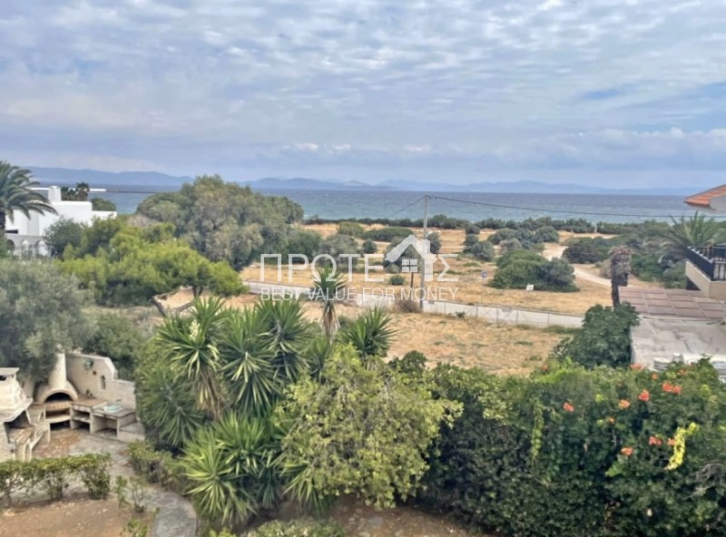 Διαμέρισμα 73 τ.μ. πρός πώληση, Αττική - Υπόλοιπο, Ραφήνα