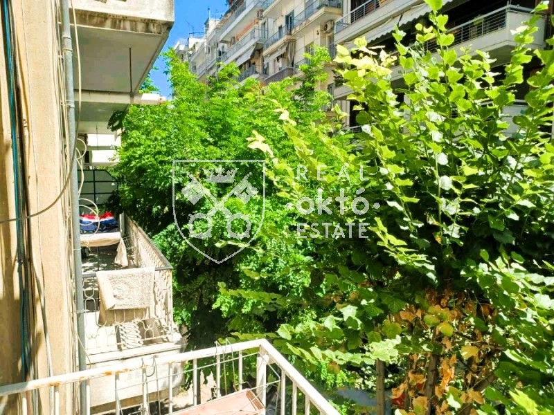 Διαμέρισμα 95 τ.μ. πρός πώληση, Θεσσαλονίκη - Κέντρο, Κέντρο
