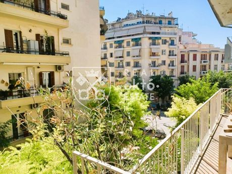 Apartment 95sqm for sale-Center