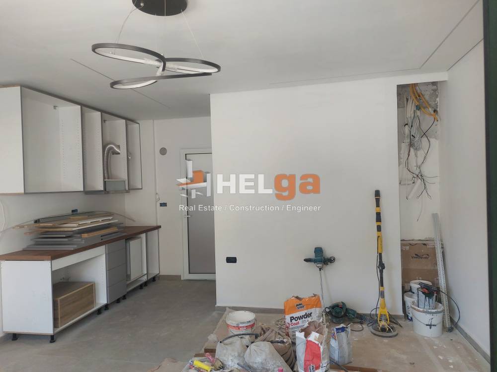 Studio / γκαρσονιέρα 32 τ.μ. προς ενοικίαση, Υψηλά Αλώνια