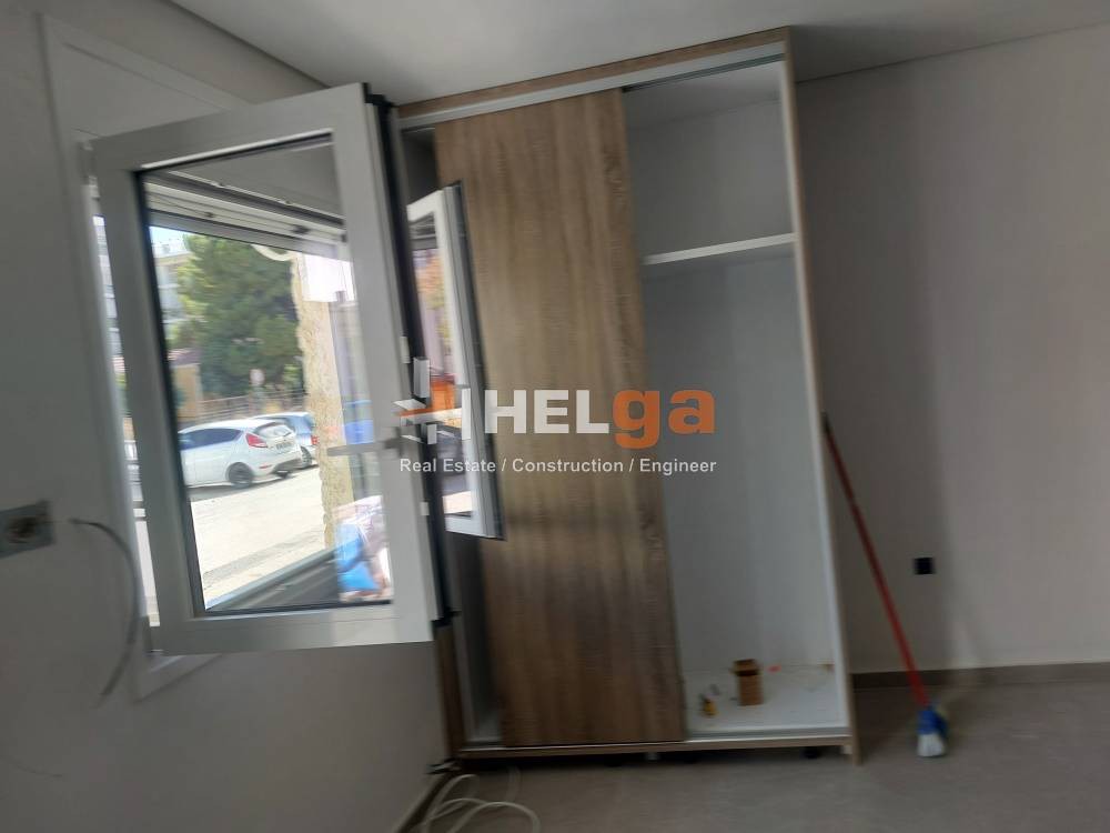 Studio / γκαρσονιέρα 32 τ.μ. προς ενοικίαση, Υψηλά Αλώνια