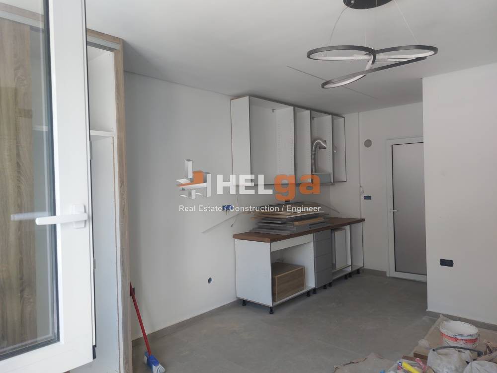 Studio / γκαρσονιέρα 32 τ.μ. προς ενοικίαση, Υψηλά Αλώνια