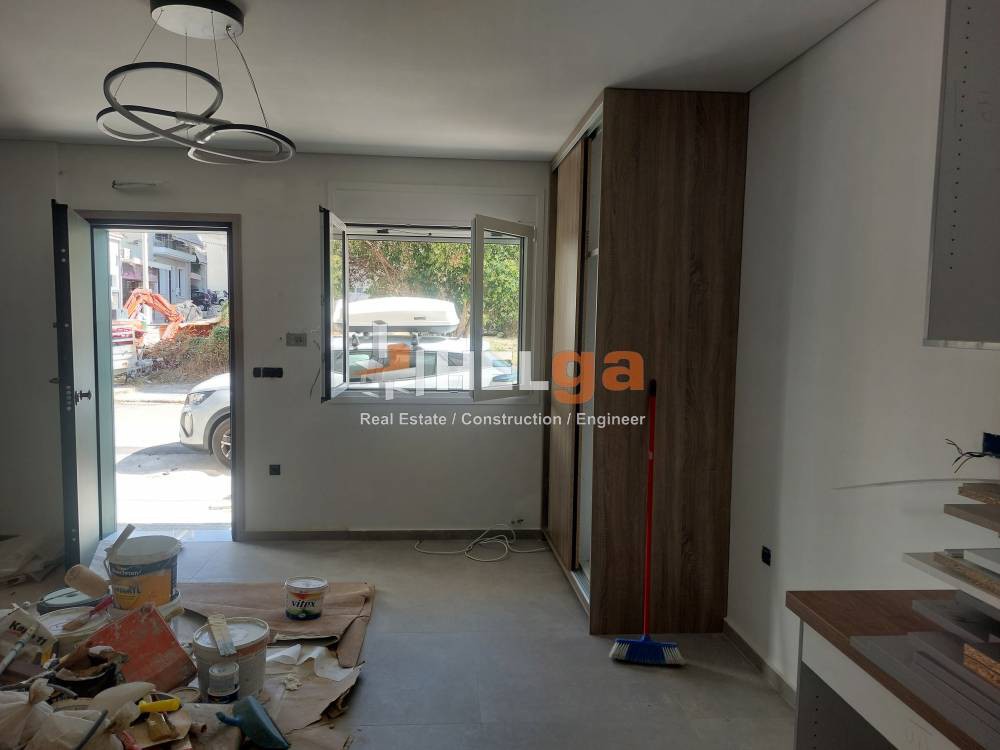 Studio / γκαρσονιέρα 32 τ.μ. προς ενοικίαση, Υψηλά Αλώνια