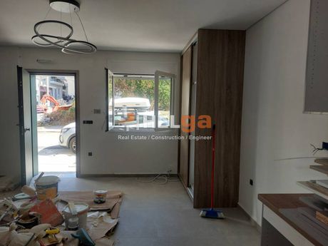 Studio / γκαρσονιέρα 32 τ.μ. προς ενοικίαση