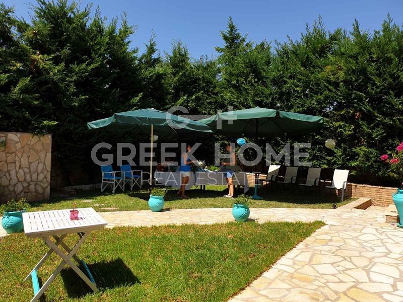 Μονοκατοικία 600 τ.μ. προς πώληση, Άγιος Γεώργιος Λιχάδας
